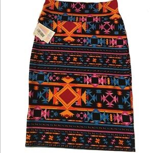 NWT Lularoe Small Cassie